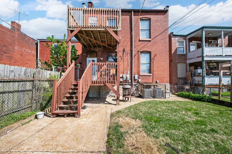 Building Photo - 3452 Humphrey St