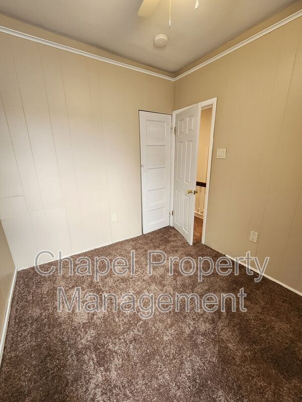 Building Photo - 1554 N Frazier St