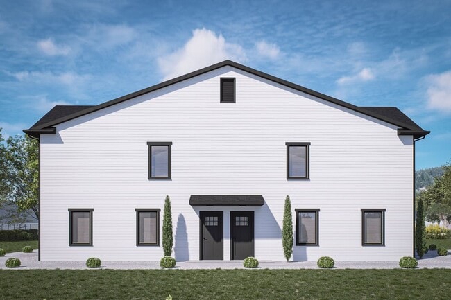 Building Photo - Brand New Build! 5 Bedroom, 5 Bathroom Duplex Townhome!