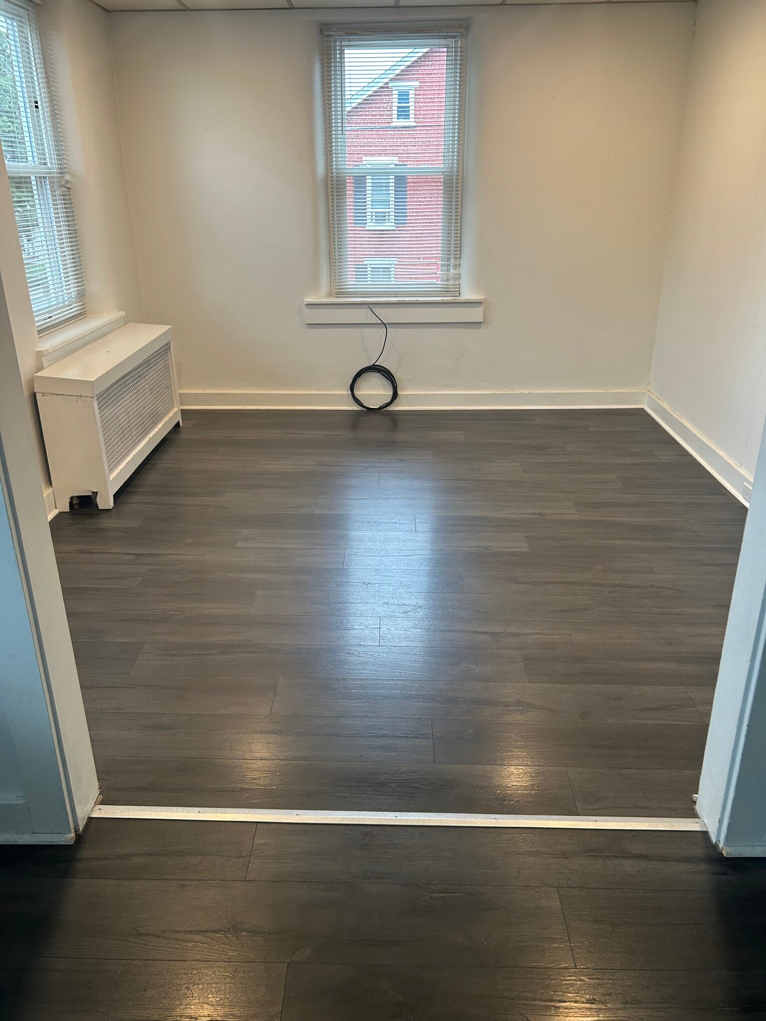Living room - 304 S State St