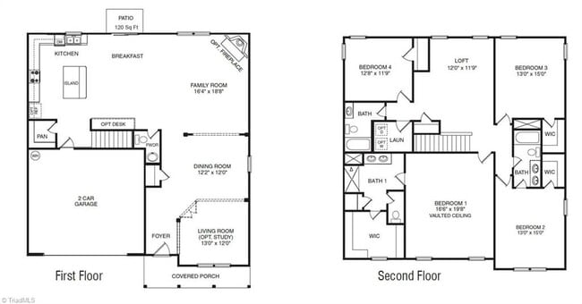 Building Photo - 1030 Campbell Ridge Dr