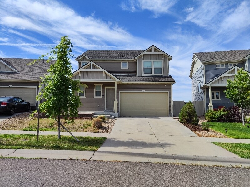 Building Photo - 17778 E 44th Ave