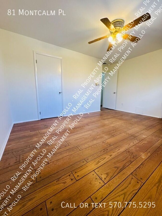 Building Photo - 81 Montcalm Pl