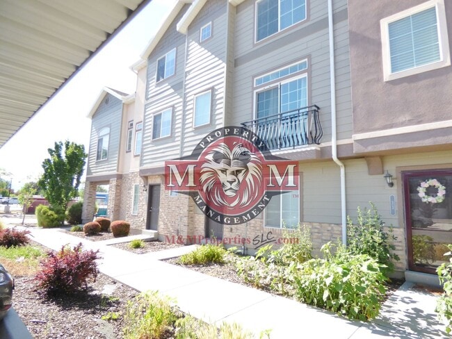 Primary Photo - 3 Bd 3.5 Bath 2 Car Garage Townhome in Sandy