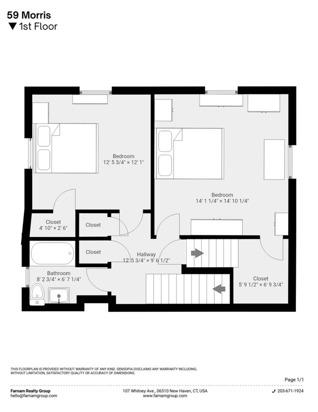 Building Photo - 59 Morris St