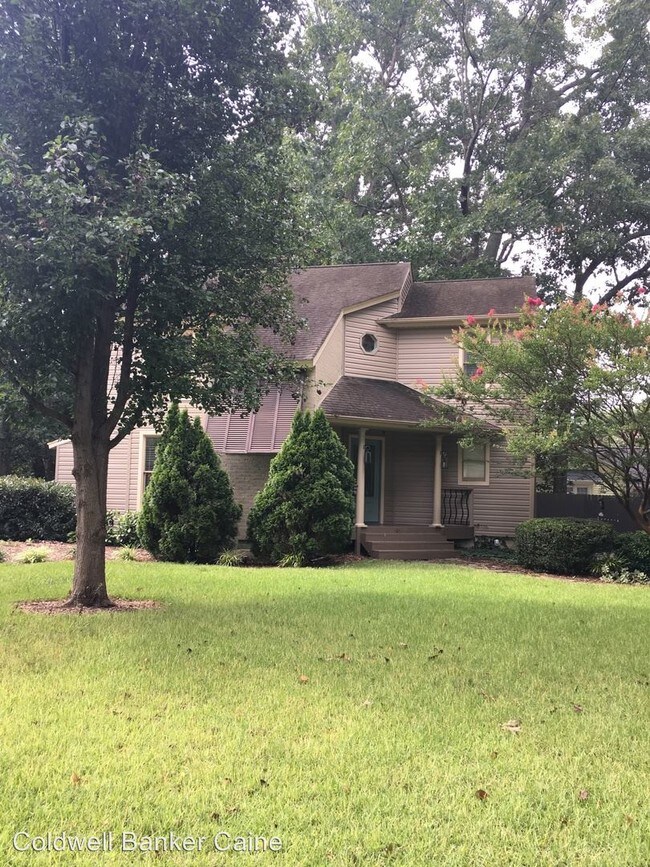 3 br, 2 bath House 101 Henning Court 101 Henning Ct Simpsonville SC