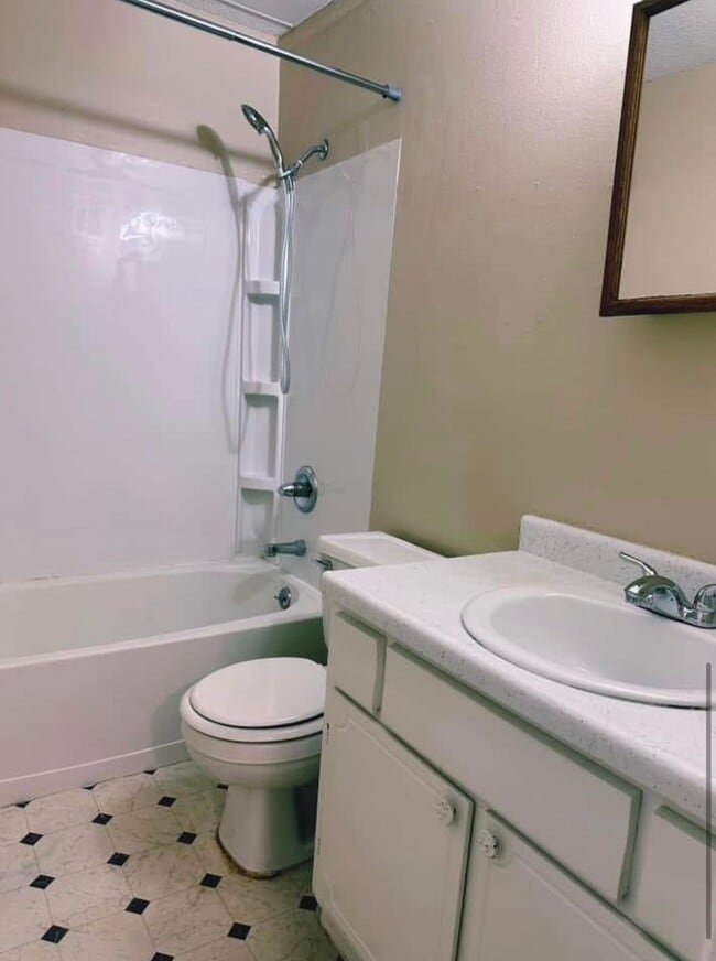 Interior Photo - Golden Belt Apartments
