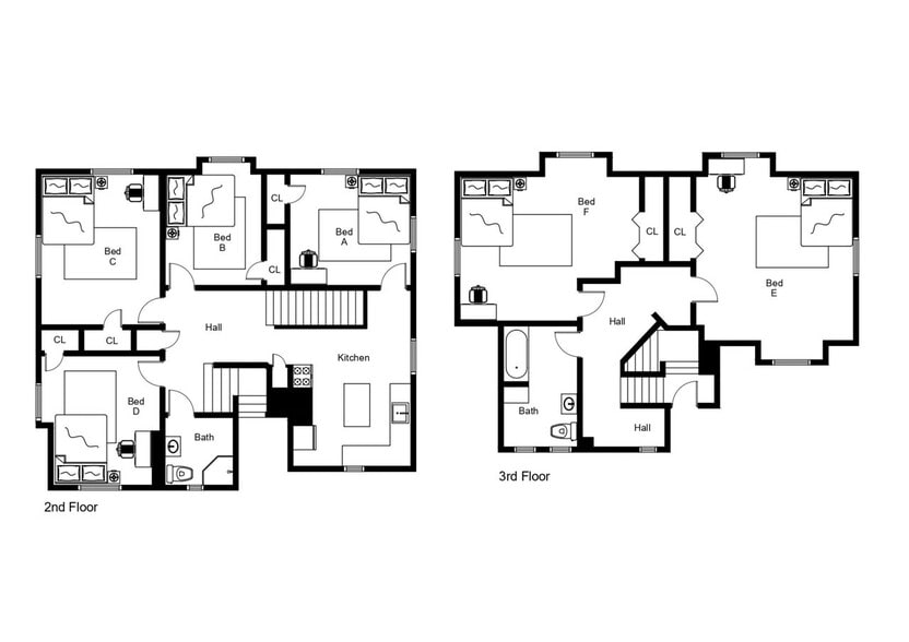 Building Photo - Room in Shared 6 bed/2 bath home