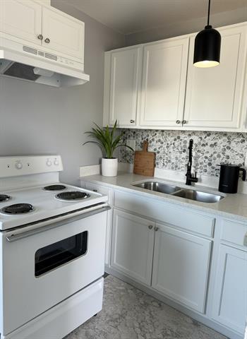 Building Photo - 508 Ford St