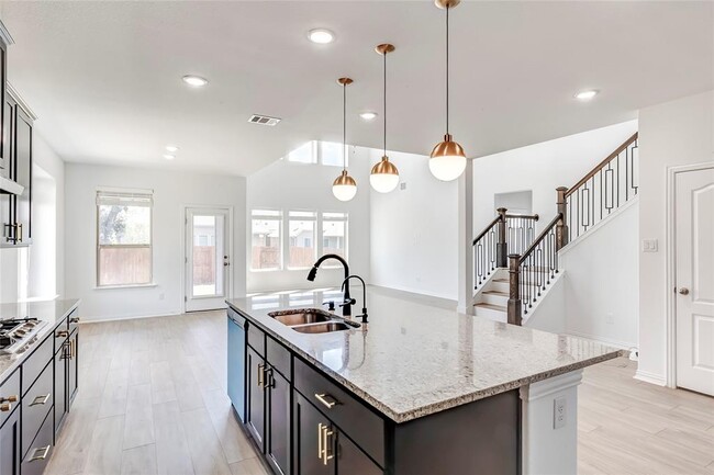 Building Photo - 2328 Stampede Dr