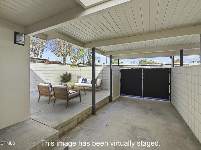 Building Photo - 61 Redwood Ave