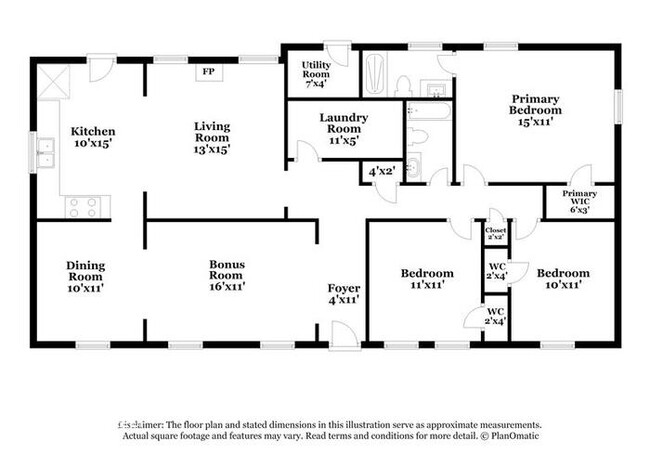 Building Photo - 7700 Hickory Hollow Ln