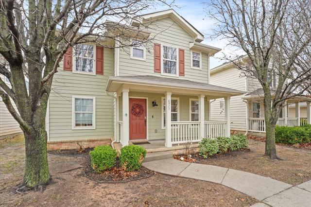 Building Photo - 6913 Planters Row Dr