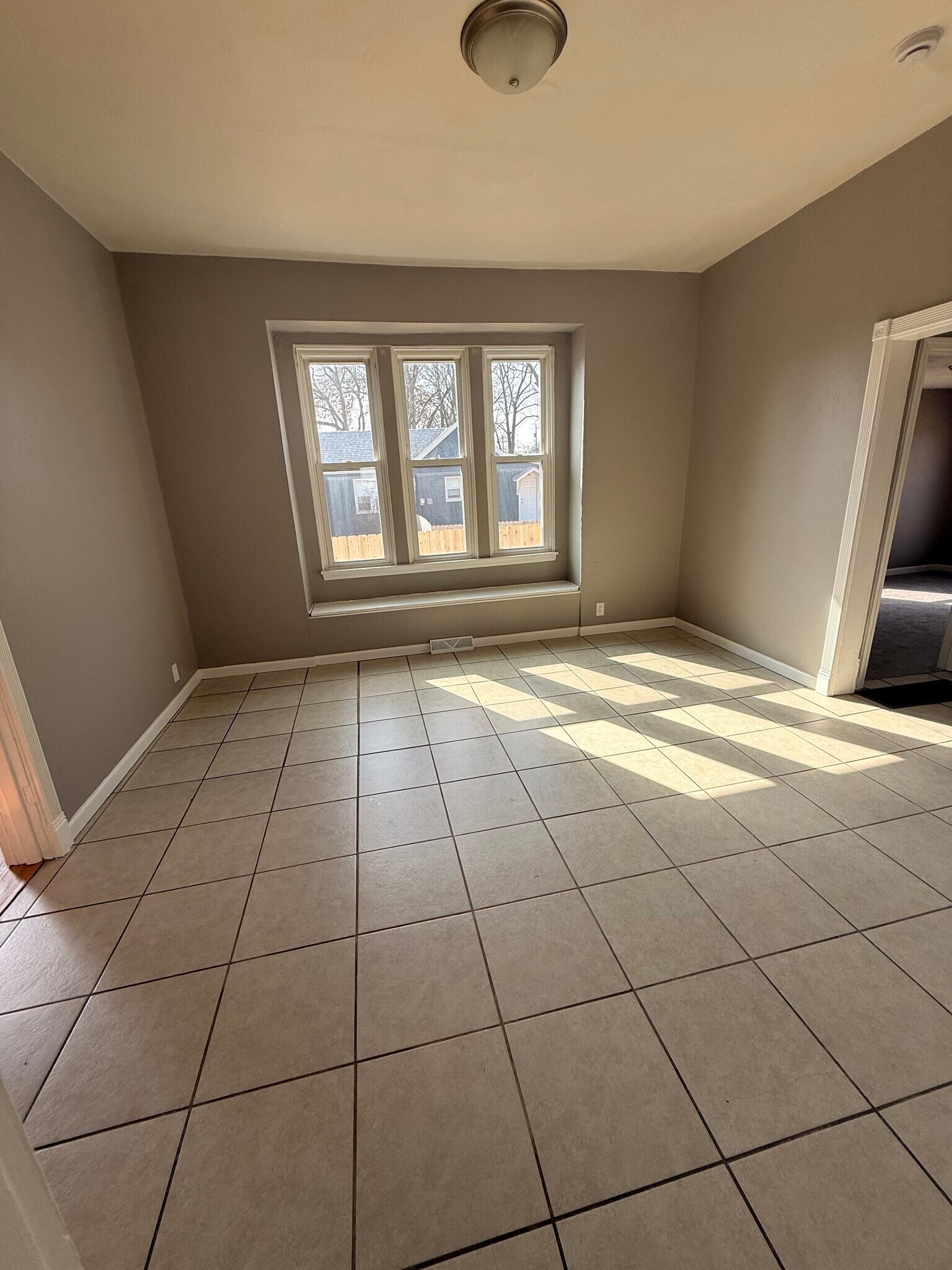 Dining Room - 401 S 22nd St