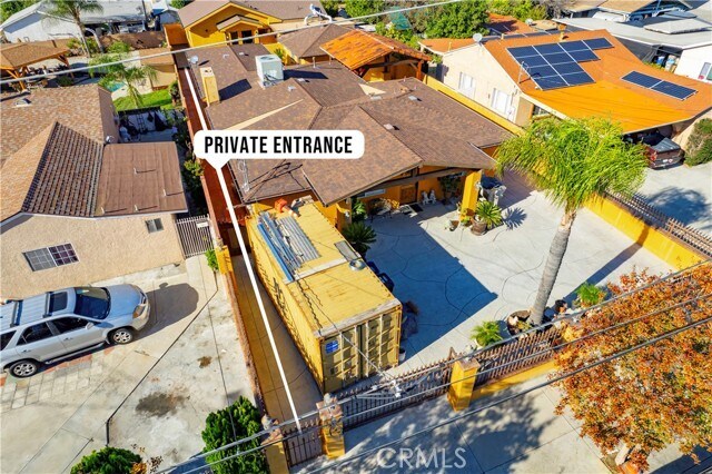 Building Photo - 13249 Kagel Canyon St