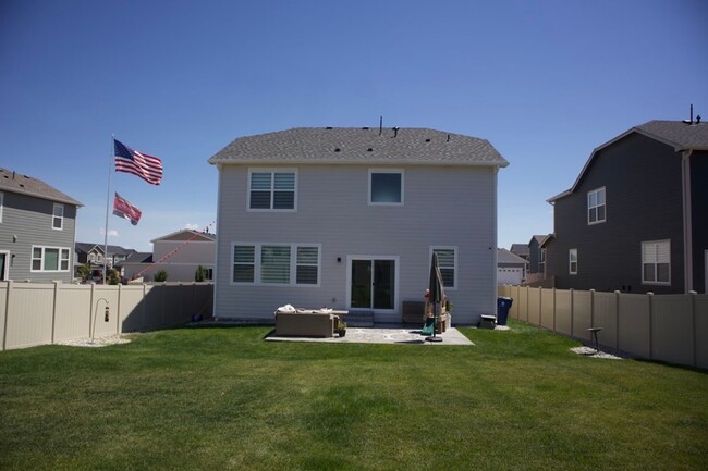 Building Photo - Almost New 2 Story Home off of Bradley and...