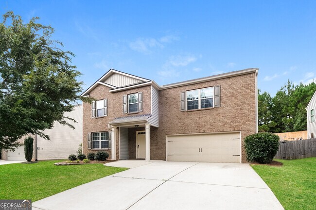 Building Photo - 207 Hollyhock Ln