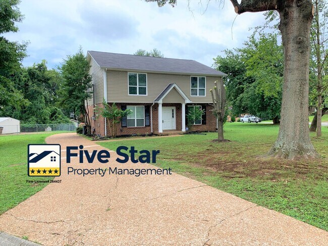 Duplex Townhome - 137 Colemont Dr