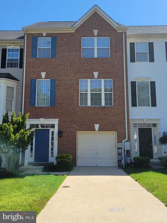 Building Photo - 2508 Black Oak Way