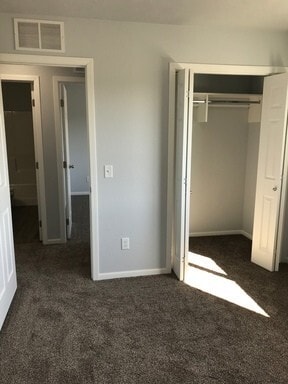 Building Photo - 2 Bed/1 Bath Upstairs Apartment in Brandon, SD!!