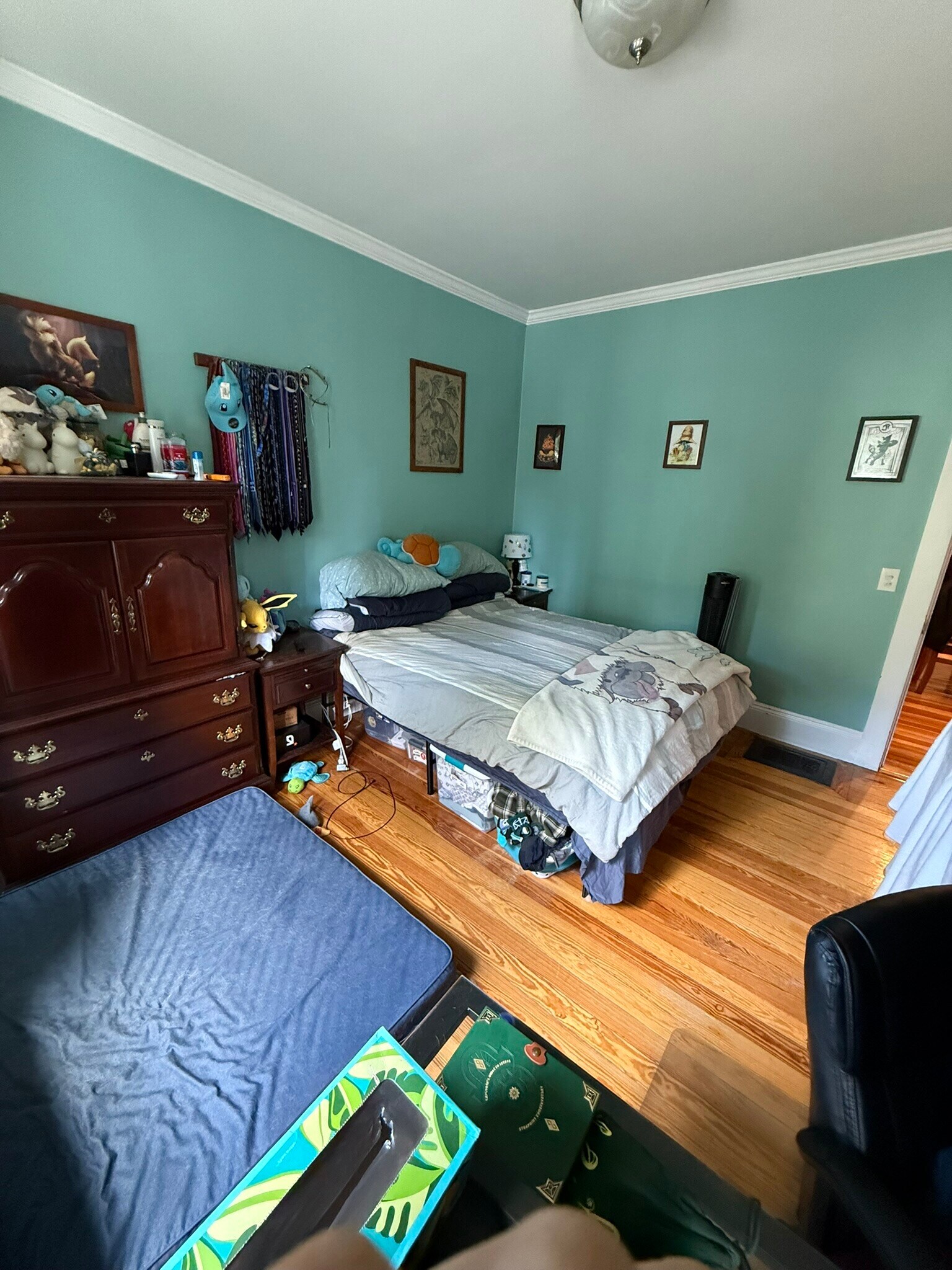 Primary Bedroom - 85 Clifton St