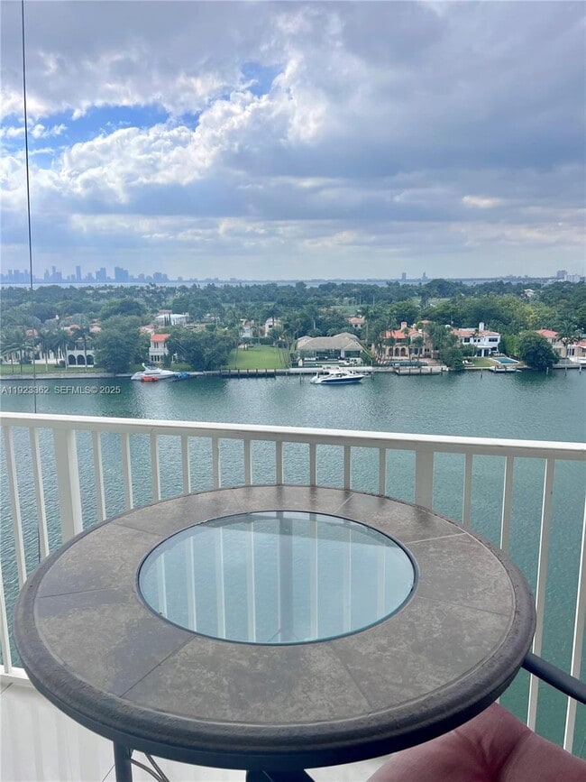 Building Photo - 5838 Collins Ave