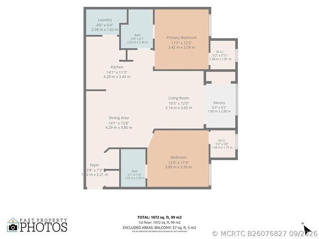 Building Photo - 2433 Centergate Dr