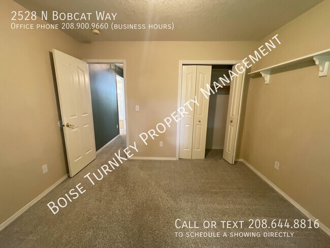Building Photo - 2528 N Bobcat Way