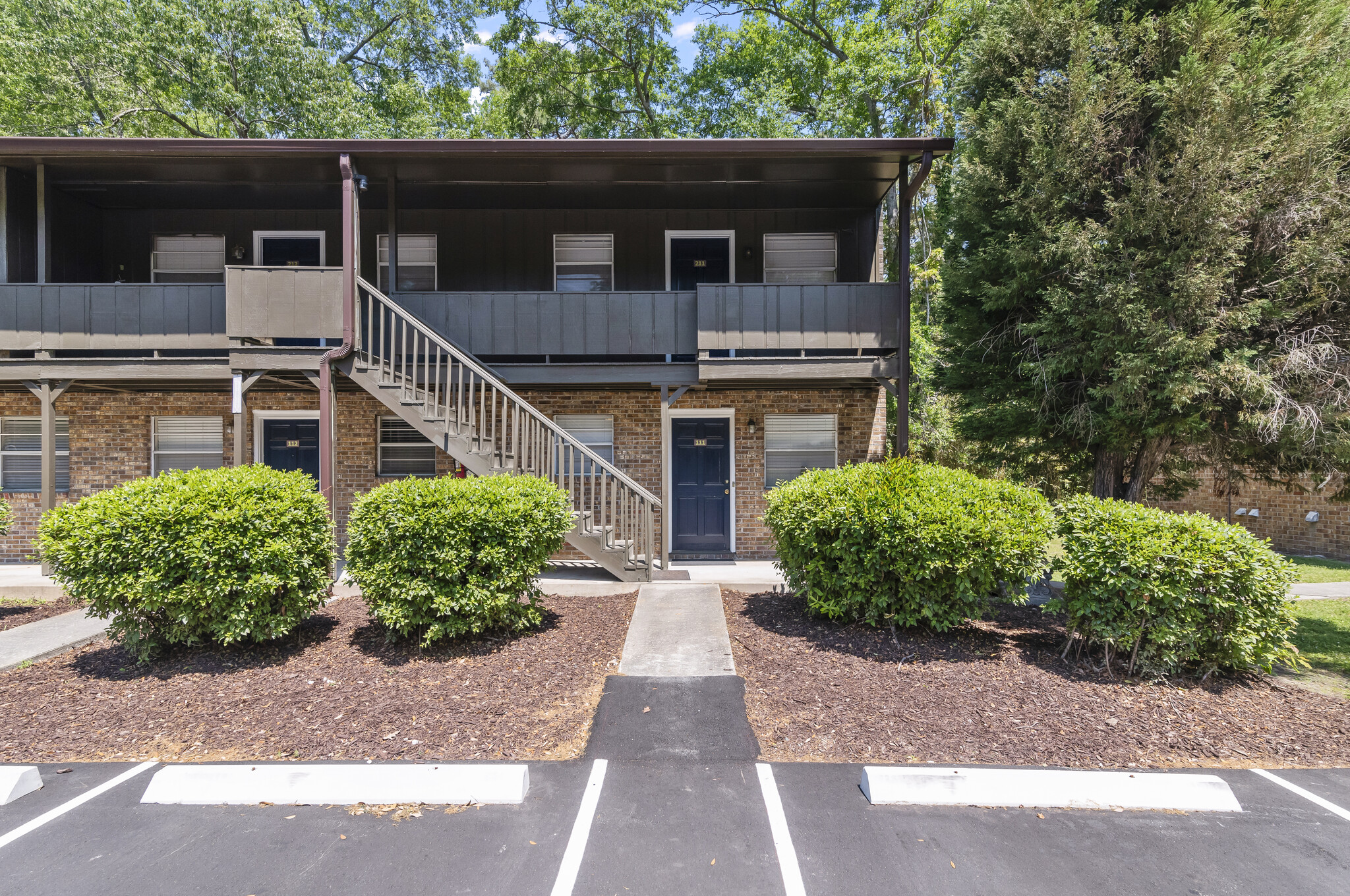 Building Photo - The Montana Apartments