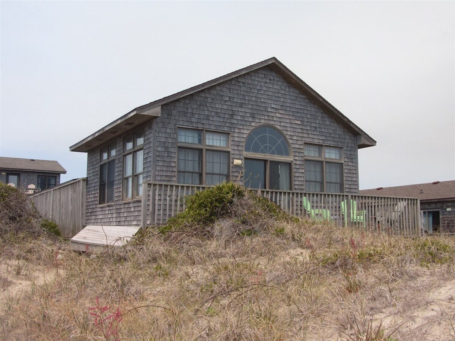 Building Photo - 40398 N Beachcomber Dr