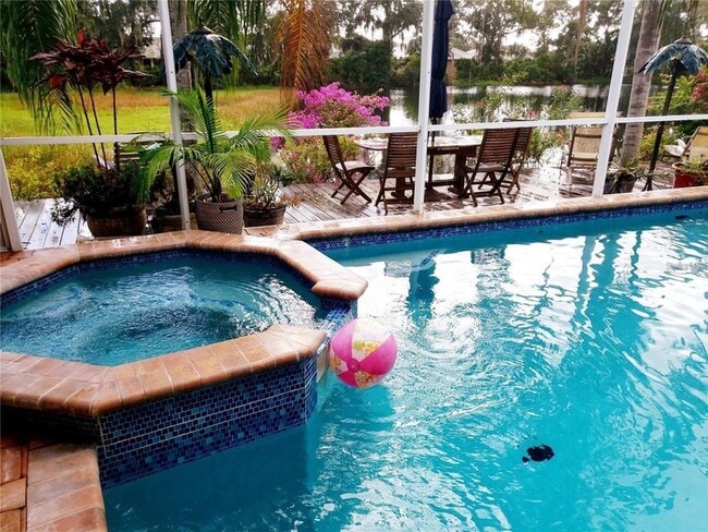 Building Photo - 5125 Magnolia Pond Dr