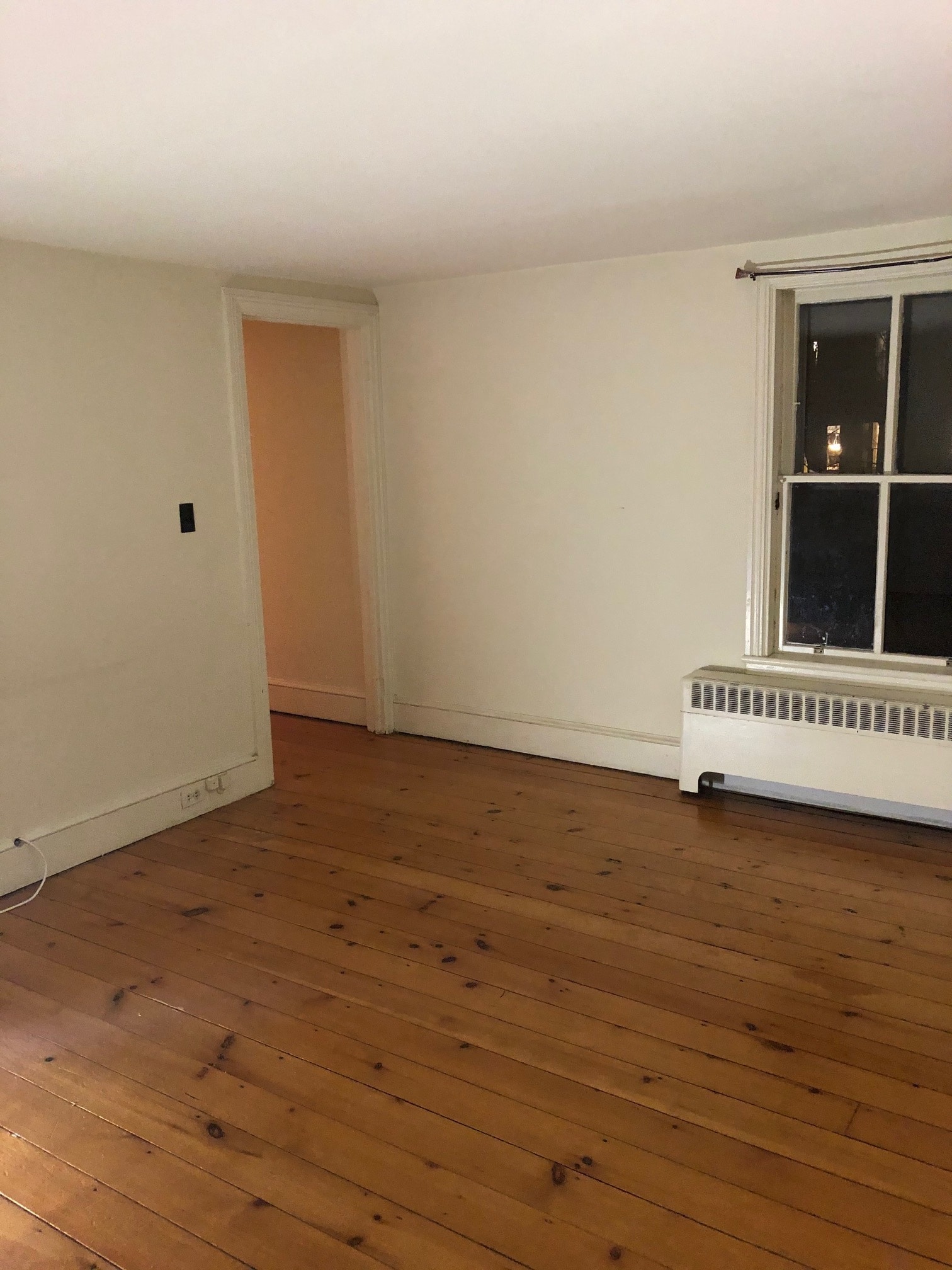 2nd FL - 37 E Broad St