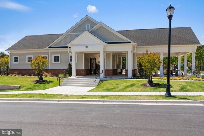 Building Photo - 7903 Tanbridge Ln