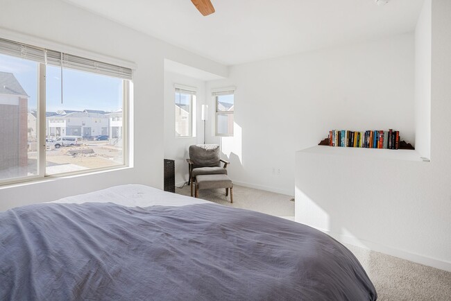 Building Photo - 3BD, 3.5BA Arvada Townhome with Patio and Yard
