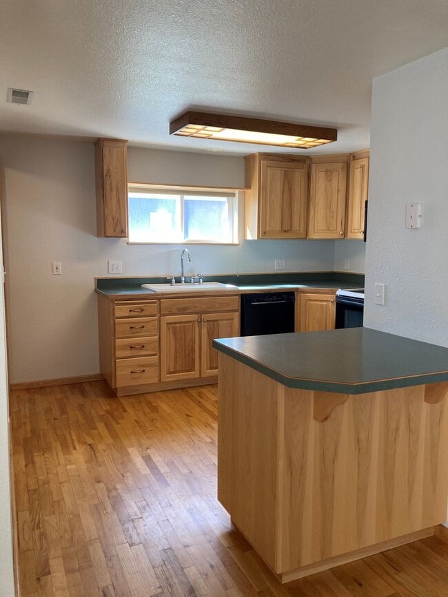 Building Photo - Spacious 4-Bedroom, 2-Bath Home with Daylight Basement, Large Yard & Two Fireplaces!.