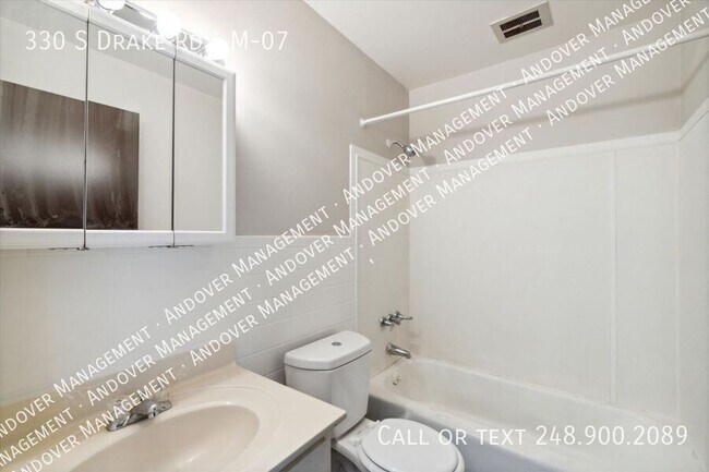 Building Photo - 330 S Drake Rd