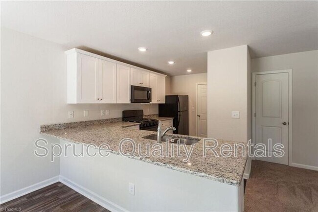 Building Photo - 4007 Meredith Woods Ln