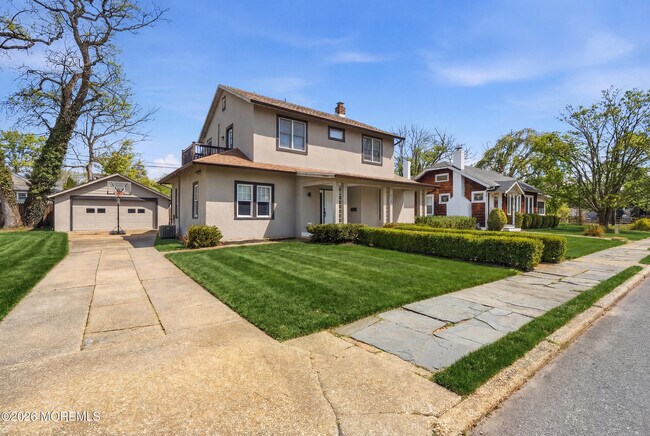 Building Photo - 505 Laurel Ave