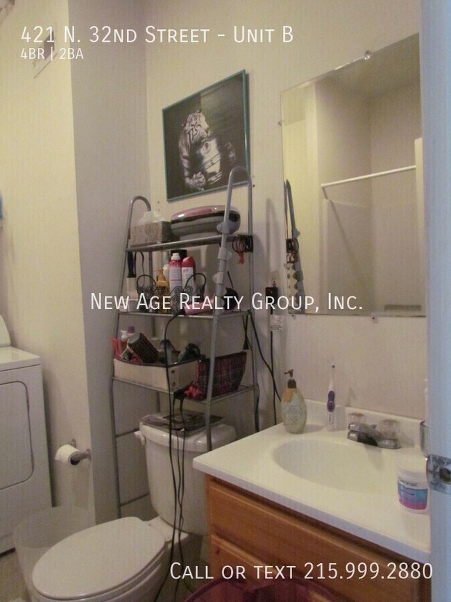 Building Photo - 421 N 32nd St