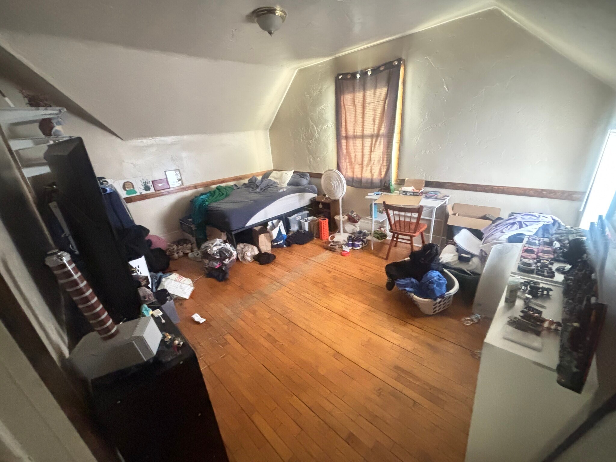 Building Photo - 846 McKinley St