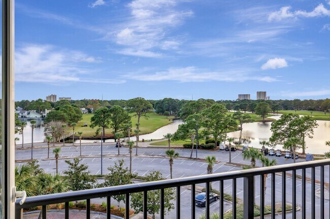 Building Photo - 200 N Sandestin Blvd