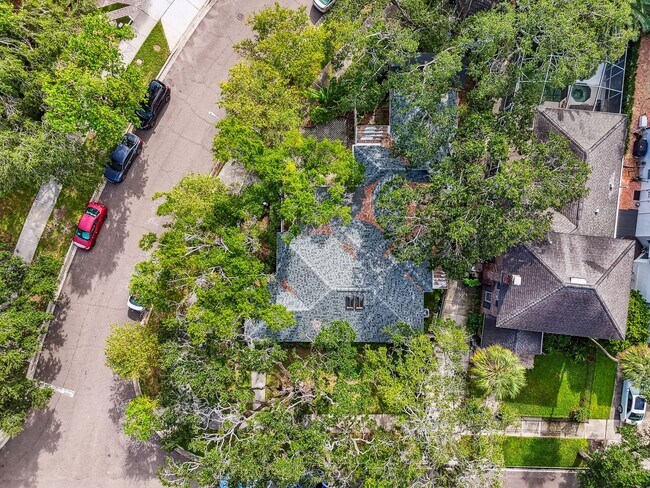 Building Photo - Beautiful Home on Davis Island