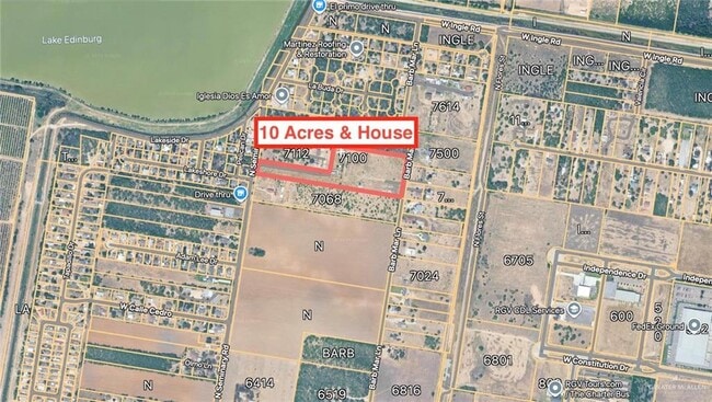 Building Photo - 17 N Seminary Rd