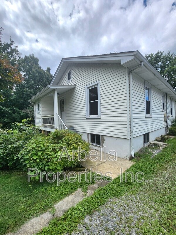 Building Photo - 1019 Florida Ave