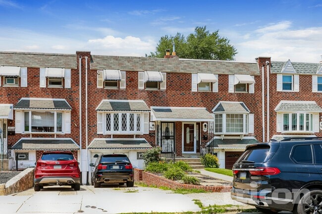 Building Photo - 3412 Lester Rd