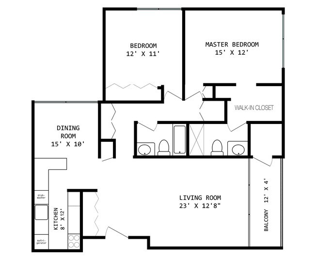 Building Photo - 2124 Pauline Blvd
