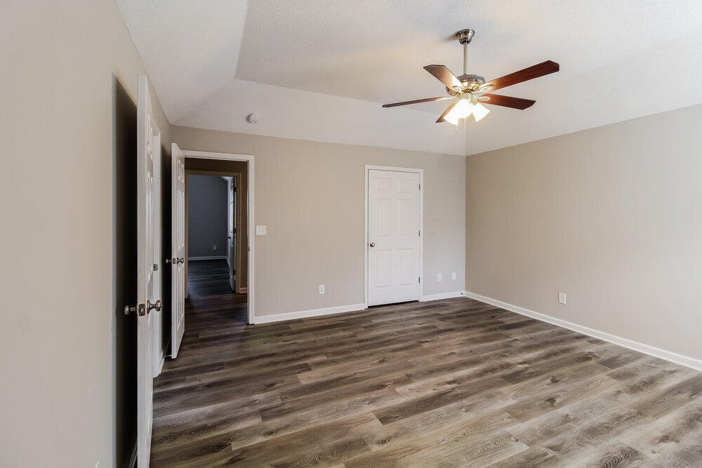 Building Photo - 4341 Ward Bluff Ct