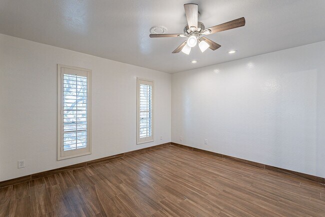 Building Photo - Coming Soon! 4 bed, 3.5 bath with a beautiful pool & views! No HOA - Available 02/01/2026