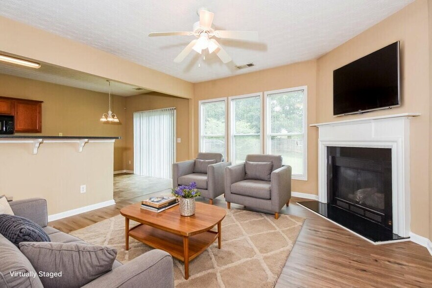 Building Photo - 206 Winterbury Dr