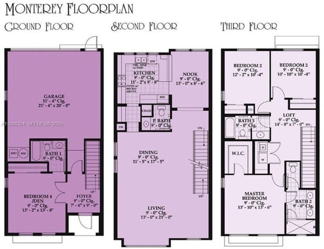 Building Photo - 690 Amador Ln